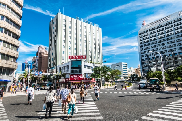 沖縄 おすすめ 銀行カードローン