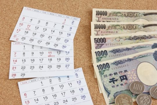 金利 利息 返済 カードローン
