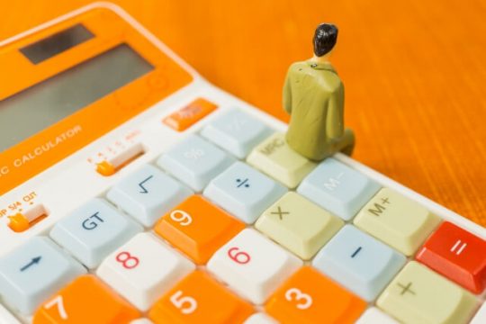 カードローンの金利について